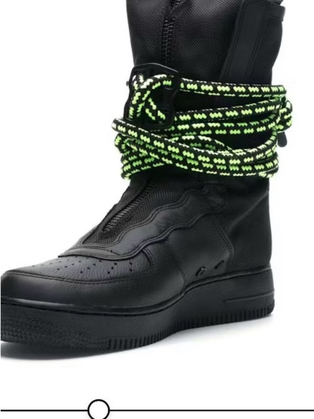 Nike SF Air Force 1 High